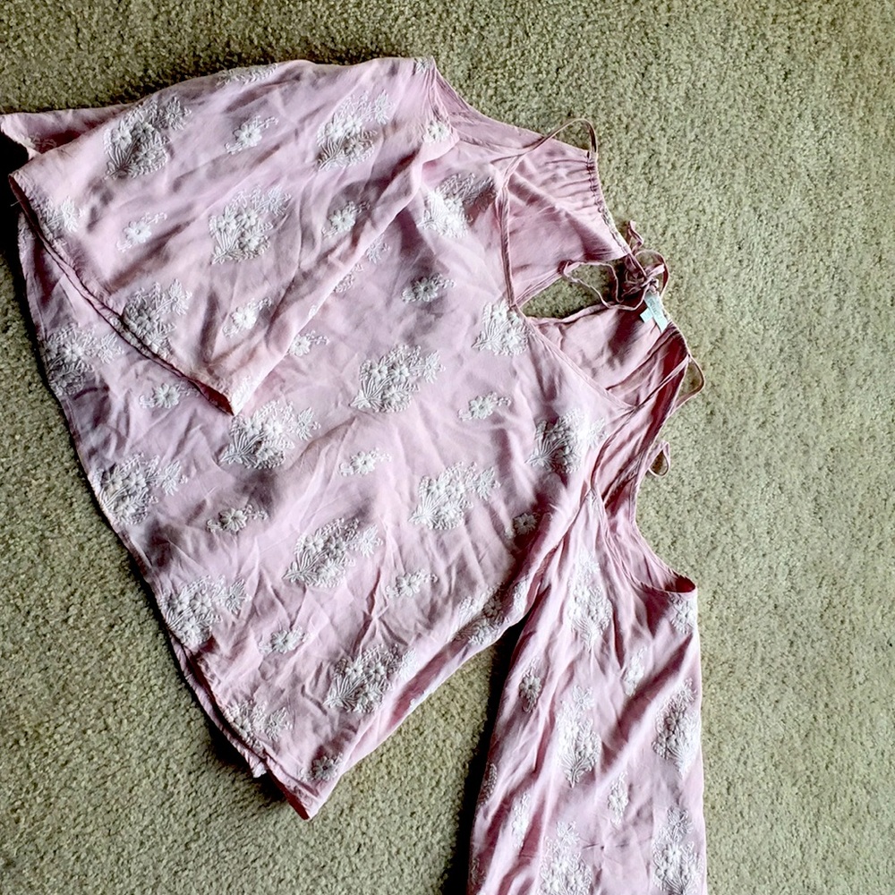Miss Me Top